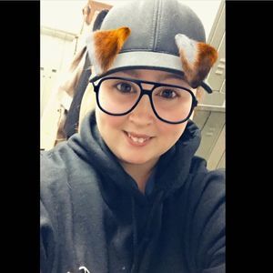 Meet your Posher, Ashley